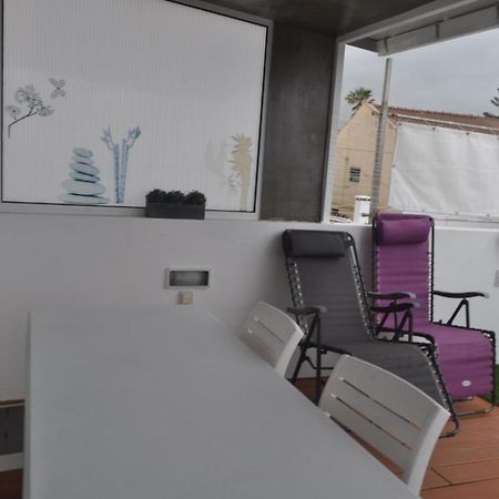 Captain'S Terrace Ponta Delgada  Exterior photo