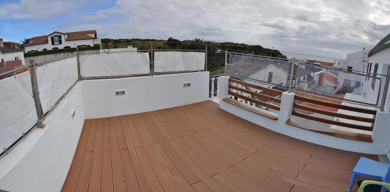 Captain'S Terrace Ponta Delgada  Exterior photo