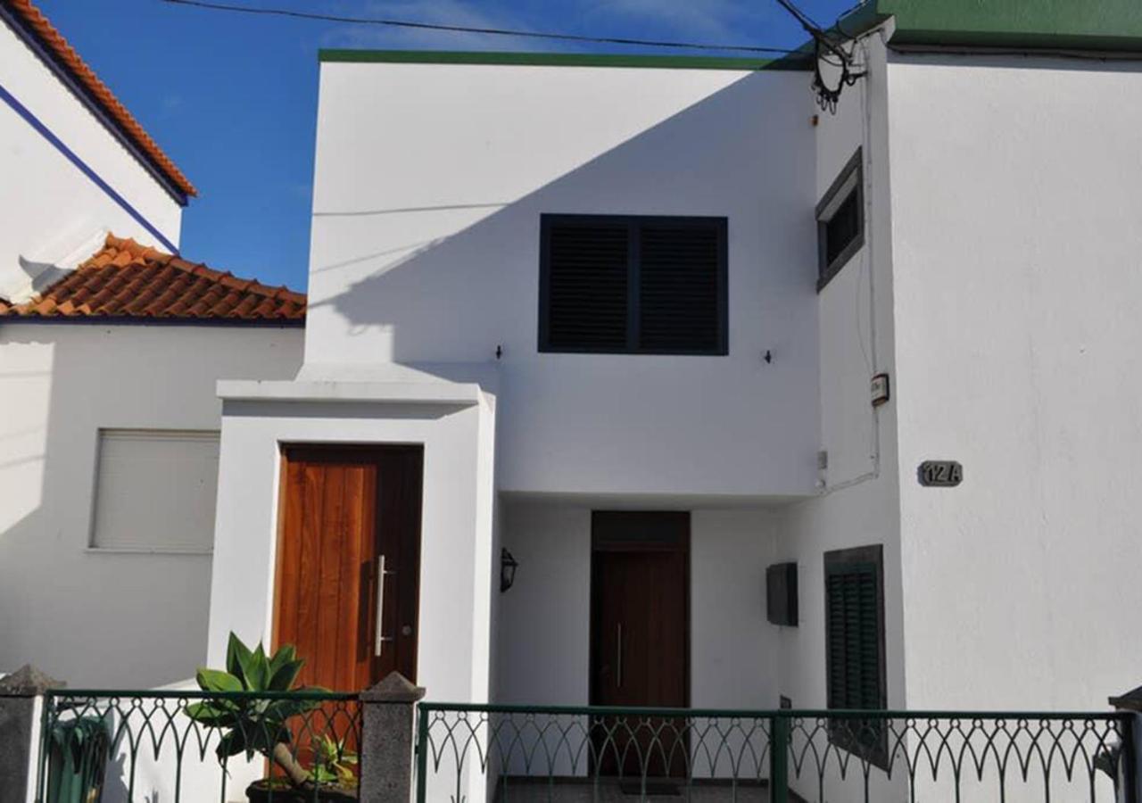 Captain'S Terrace Ponta Delgada  Exterior photo