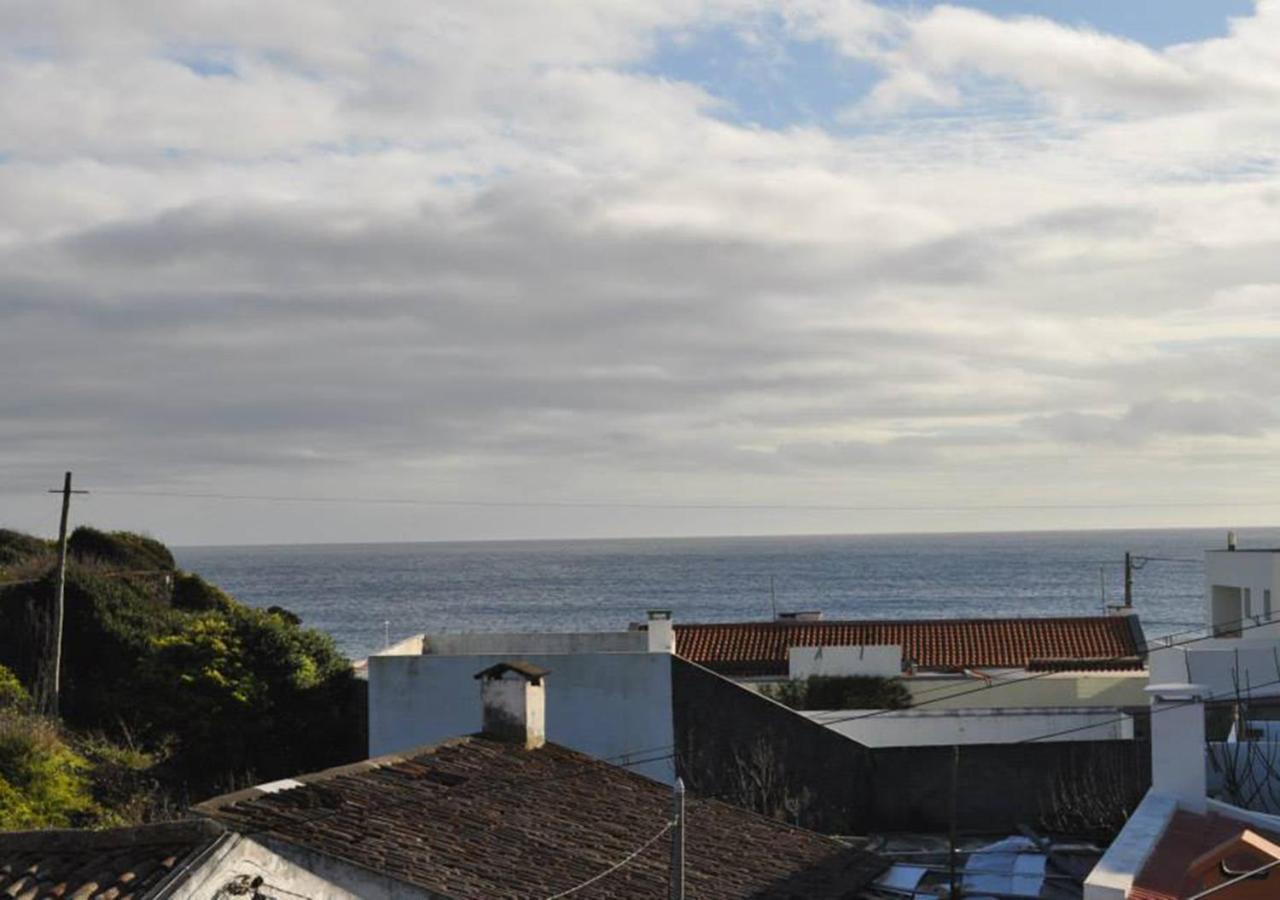 Captain'S Terrace Ponta Delgada  Exterior photo