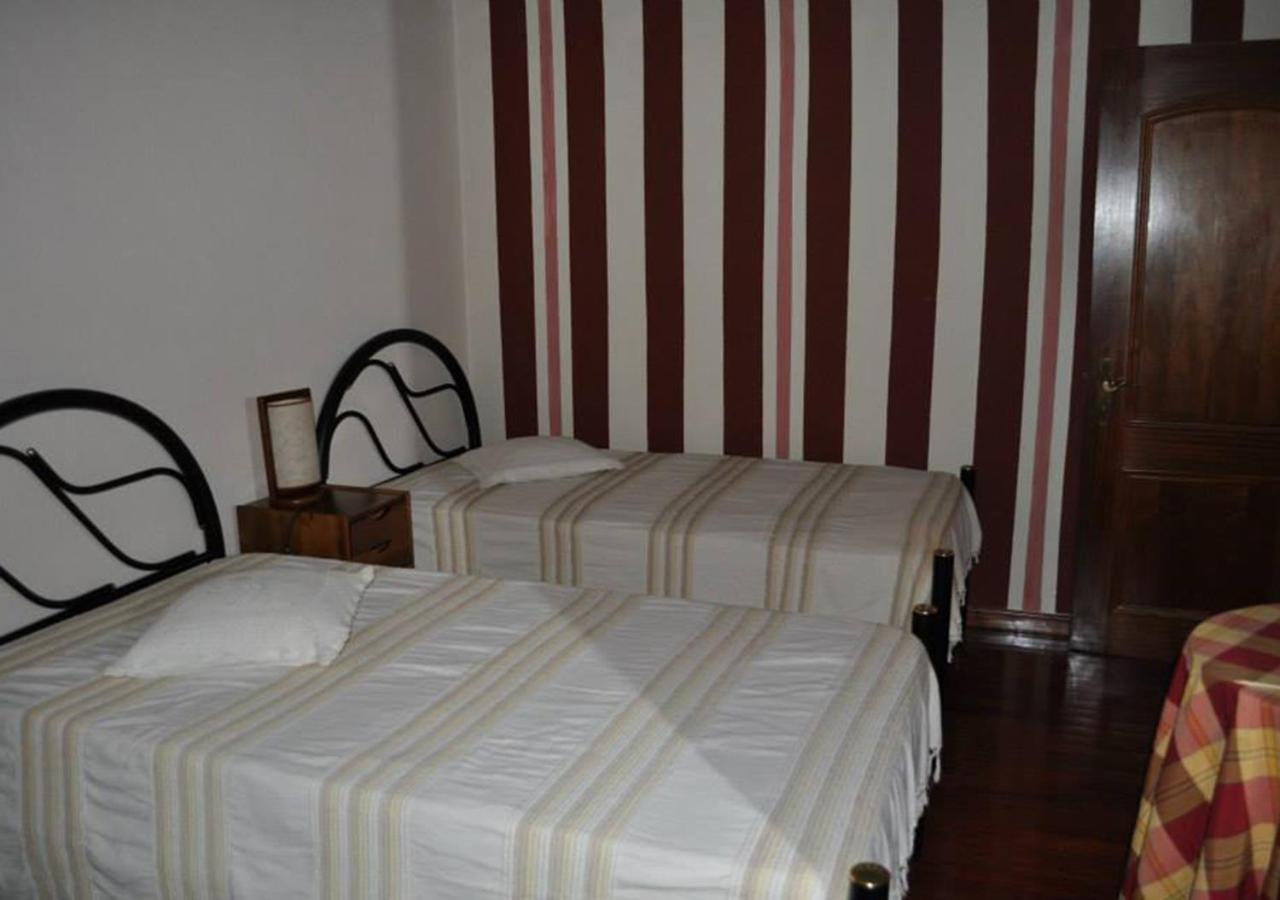 Captain'S Terrace Ponta Delgada  Exterior photo