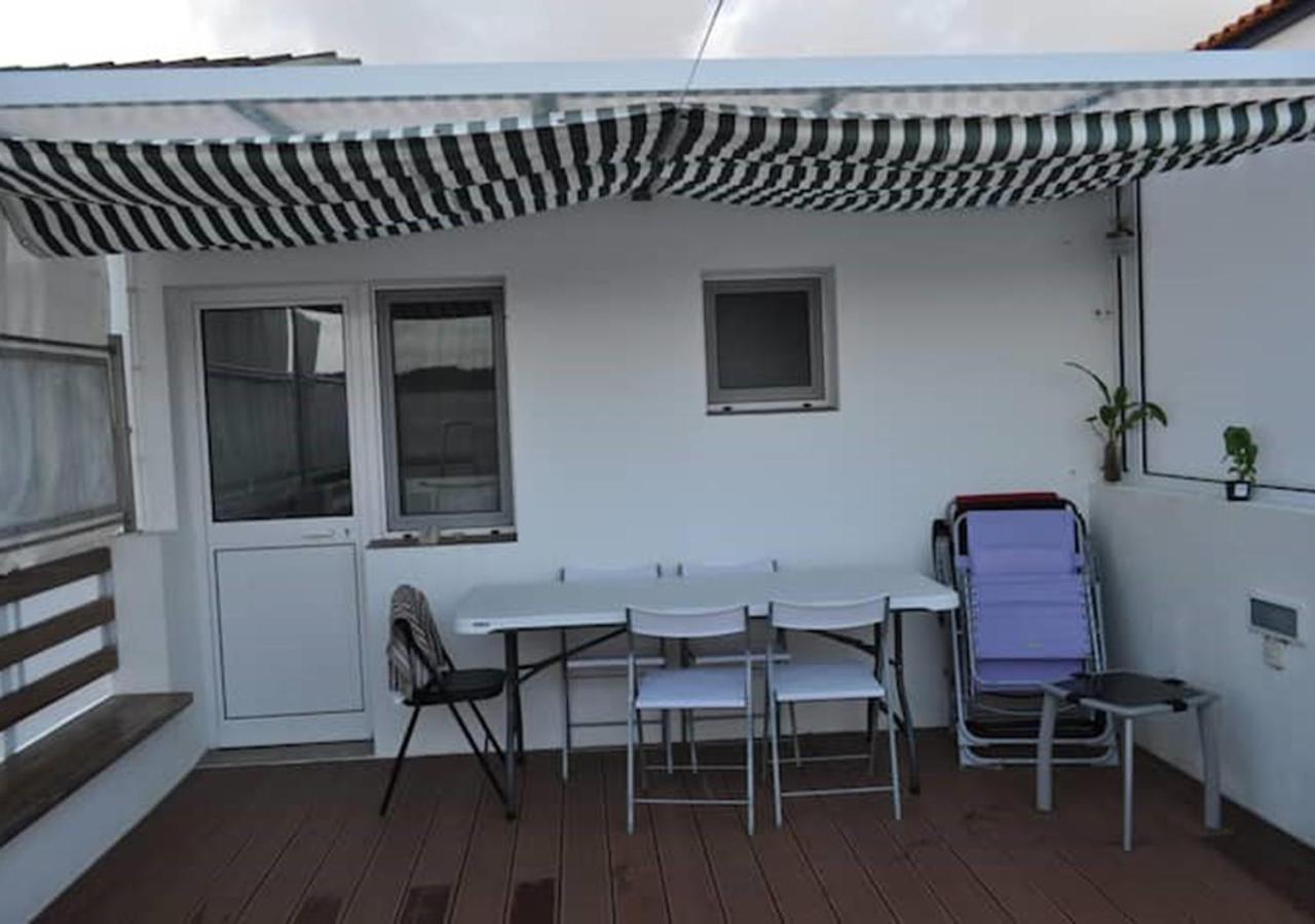 Captain'S Terrace Ponta Delgada  Exterior photo